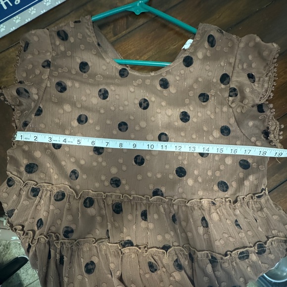 Blouse - Picture 5 of 5